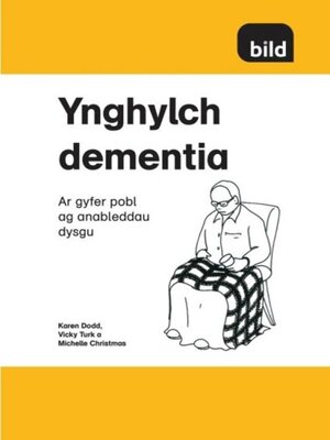 cover image of Ynghylch Dementia